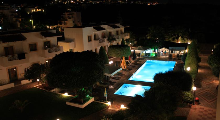 Imagen general del Nikolas Villas Chersonissos. Foto 2