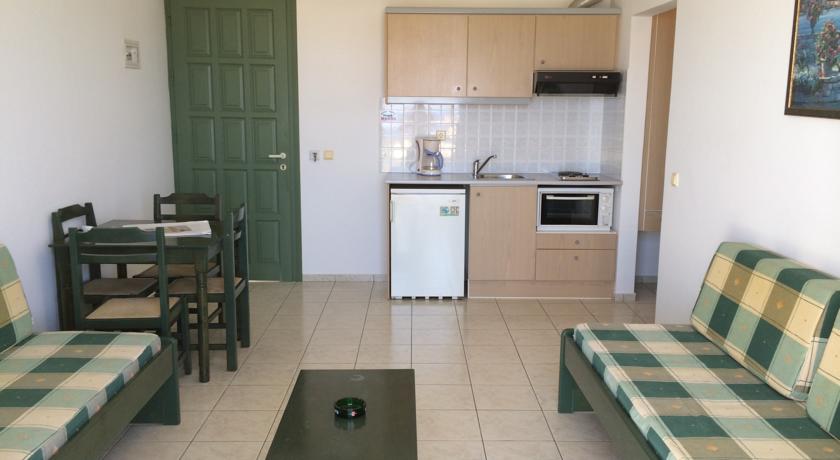 Imagen general del Nikolas Villas Chersonissos. Foto 3
