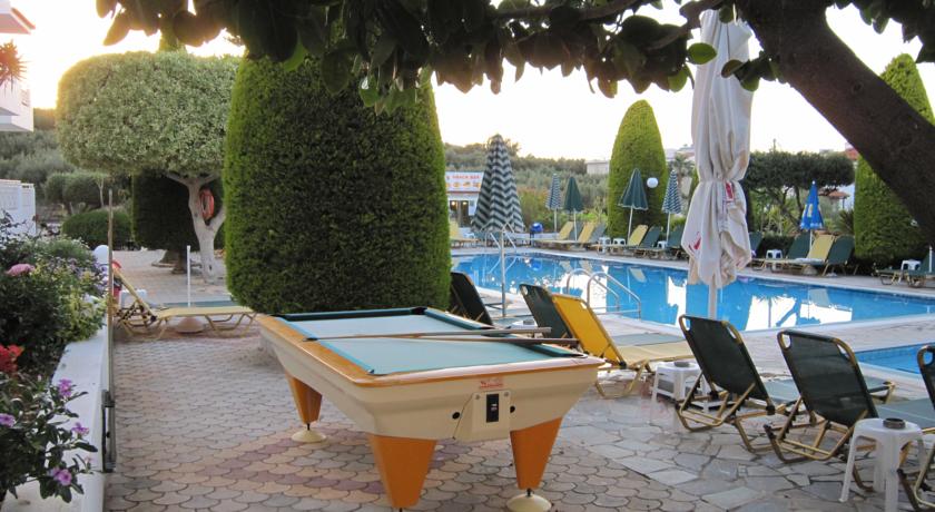 Imagen general del Nikolas Villas Chersonissos. Foto 7