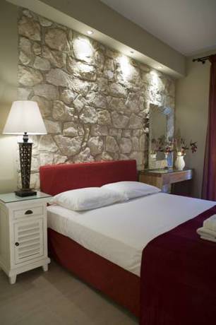 Imagen de la habitación del Nikoleta Luxury Villa. Foto 2