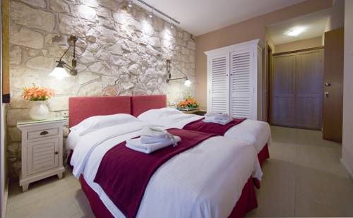 Imagen de la habitación del Nikoleta Luxury Villa. Foto 5