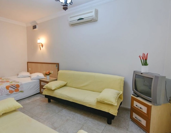 Imagen de la habitación del Nil Apart Otel. Foto 3