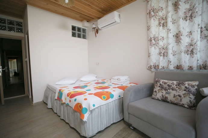 Imagen de la habitación del Nil Apart Otel. Foto 4