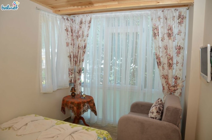 Imagen de la habitación del Nil Apart Otel. Foto 5