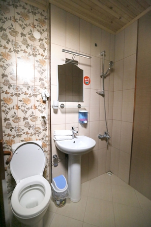 Imagen de la habitación del Nil Apart Otel. Foto 6