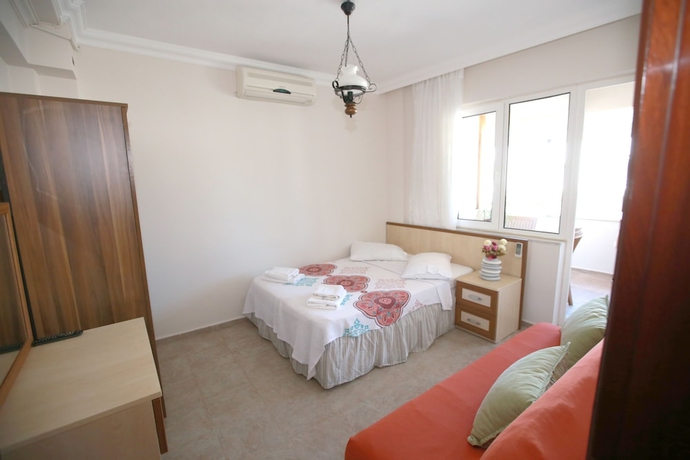 Imagen de la habitación del Nil Apart Otel. Foto 7