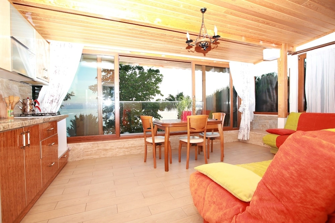 Imagen de la habitación del Nil Apart Otel. Foto 8