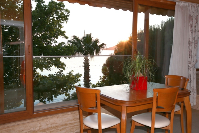 Imagen de la habitación del Nil Apart Otel. Foto 9