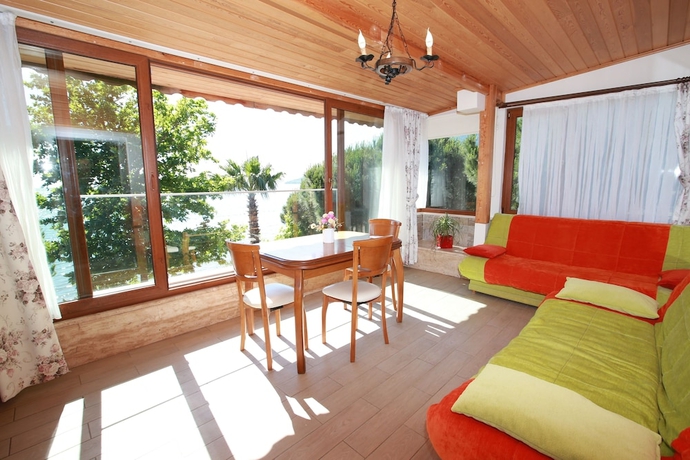 Imagen de la habitación del Nil Apart Otel. Foto 11