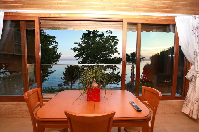 Imagen de la habitación del Nil Apart Otel. Foto 12