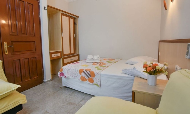 Imagen de la habitación del Nil Apart Otel. Foto 13