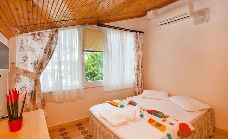 Imagen de la habitación del Nil Apart Otel. Foto 15