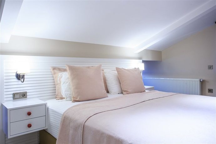 Imagen de la habitación del Nil Boutique Hotel. Foto 3