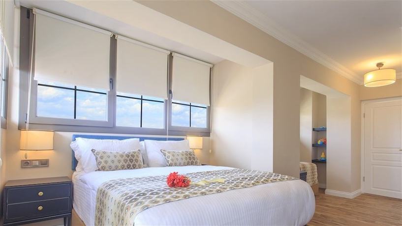 Imagen de la habitación del Nil Boutique Hotel. Foto 7
