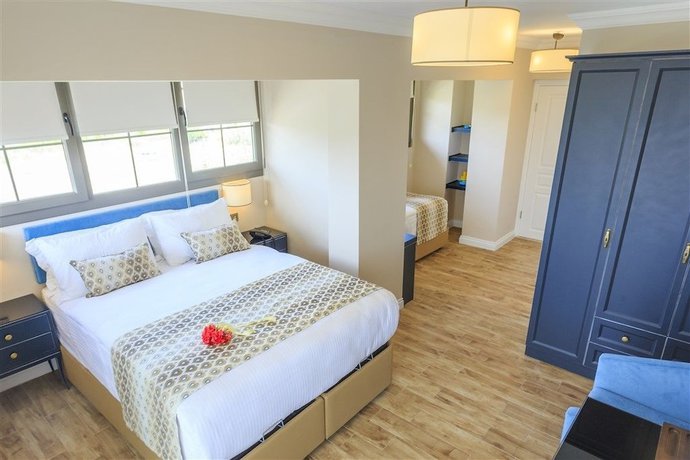 Imagen de la habitación del Nil Boutique Hotel. Foto 8