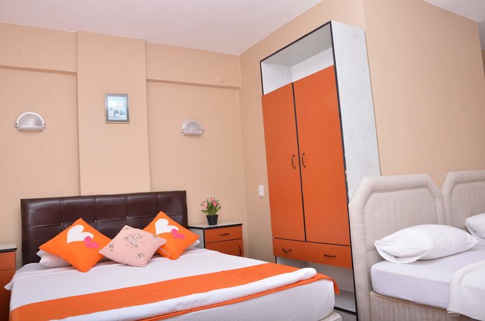 Imagen de la habitación del Nil Hotel, Ayvalik. Foto 8