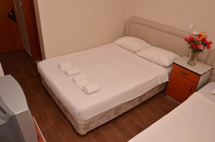 Imagen de la habitación del Nil Hotel, Ayvalik. Foto 12
