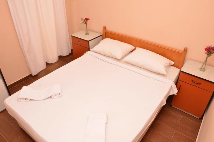 Imagen de la habitación del Nil Hotel, Ayvalik. Foto 16