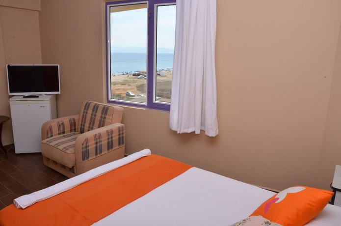 Imagen de la habitación del Nil Hotel, Ayvalik. Foto 17