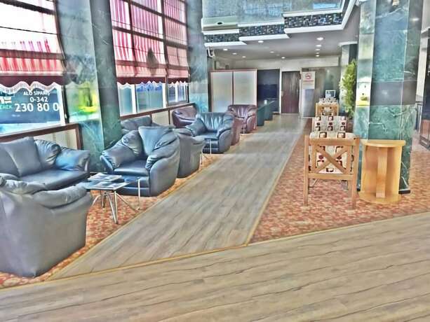Imagen general del Nil Hotel, GAZIANTEP. Foto 2
