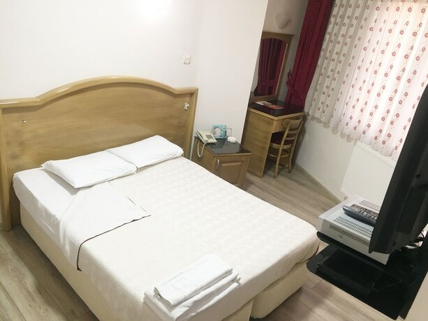 Imagen de la habitación del Nil Hotel, GAZIANTEP. Foto 6