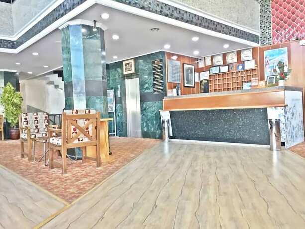 Imagen general del Nil Hotel, GAZIANTEP. Foto 3