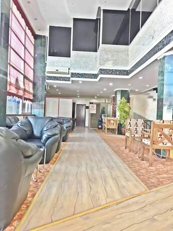 Imagen general del Nil Hotel, GAZIANTEP. Foto 4