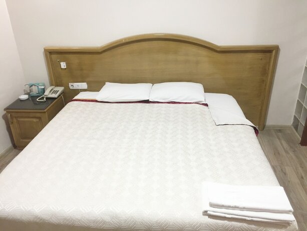 Imagen de la habitación del Nil Hotel, GAZIANTEP. Foto 8