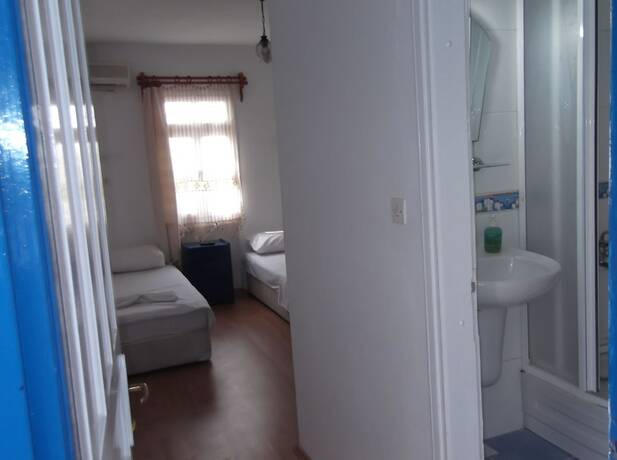Imagen de la habitación del Nil Mars Otel. Foto 11