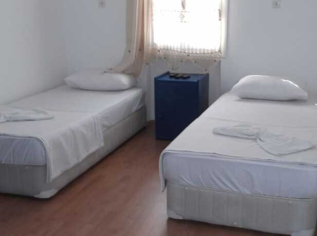 Imagen de la habitación del Nil Mars Otel. Foto 12