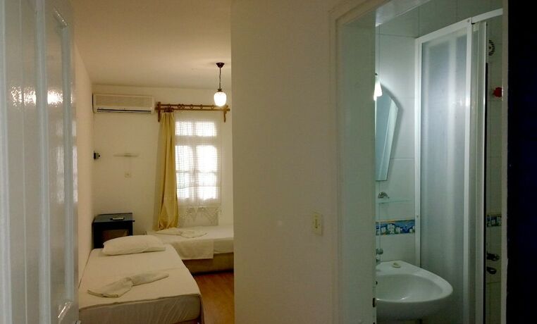 Imagen de la habitación del Nil Mars Otel. Foto 13