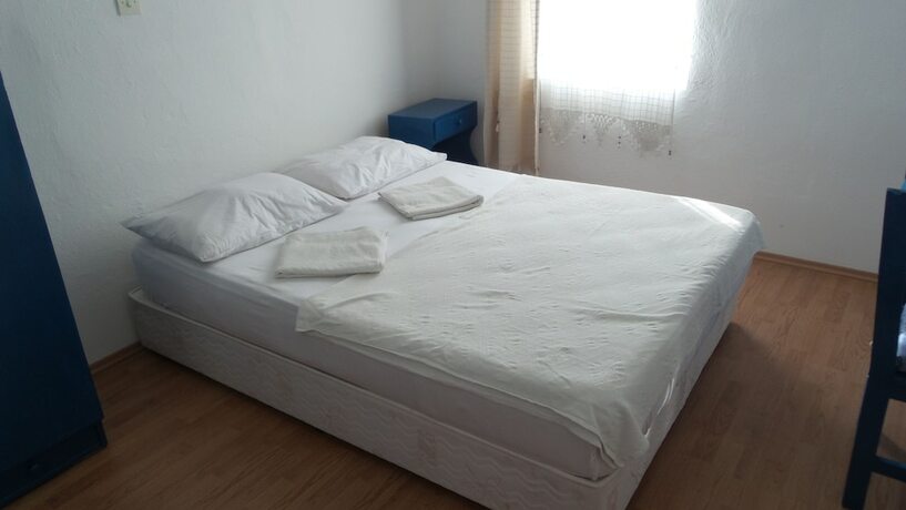 Imagen de la habitación del Nil Mars Otel. Foto 14