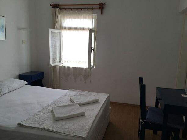 Imagen de la habitación del Nil Mars Otel. Foto 15