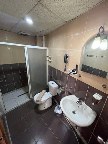 Imagen general del Nil Otel. Foto 13