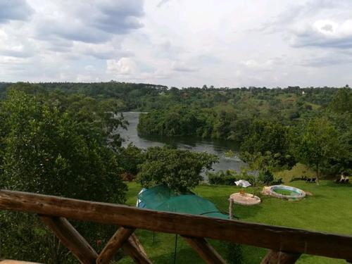 Imagen general del Nileit Campsite Jinja. Foto 5