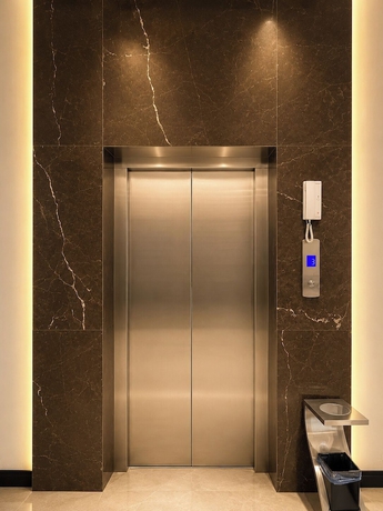 Imagen de los interiores del Nilufer Abha. Foto 15