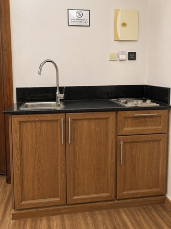 Imagen de la habitación del Nilufer Abha. Foto 12