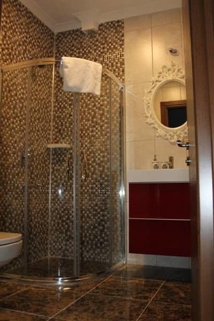 Imagen de la habitación del Nilufer Otel - Adult Only. Foto 5