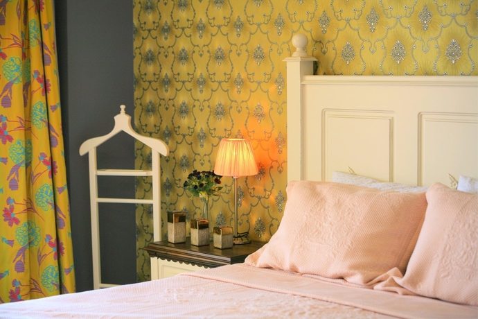 Imagen de la habitación del Nilufer Otel - Adult Only. Foto 6