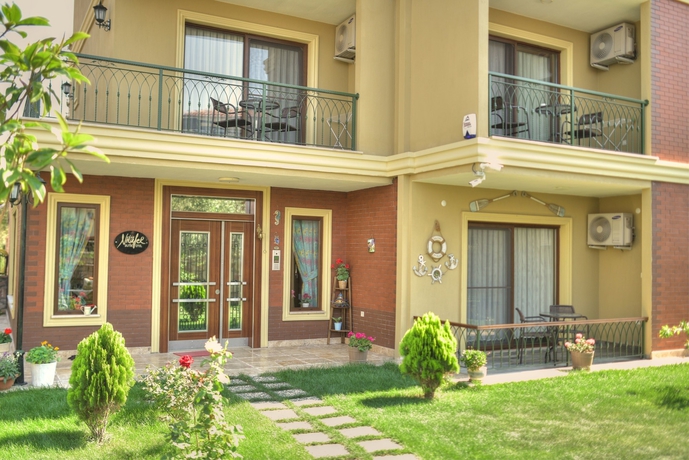 Imagen general del Nilufer Otel - Adult Only. Foto 3