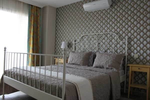 Imagen de la habitación del Nilufer Otel - Adult Only. Foto 9