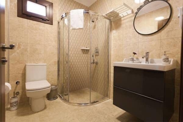 Imagen de la habitación del Nilufer Otel - Adult Only. Foto 12