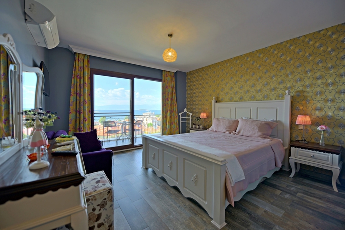 Imagen general del Nilufer Otel - Adult Only. Foto 1