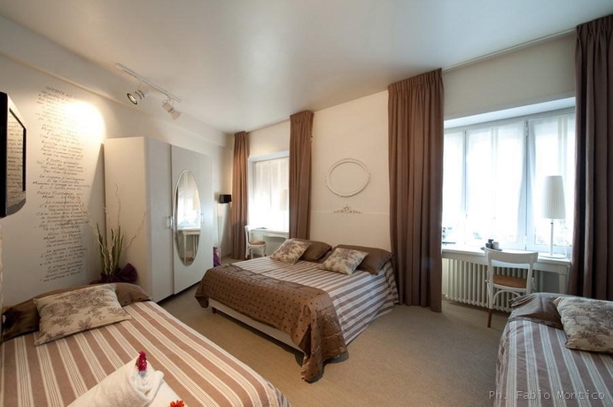 Imagen general del Nina Casetta De Trastevere. Foto 2