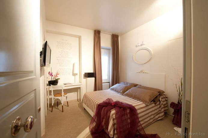 Imagen general del Nina Casetta De Trastevere. Foto 3