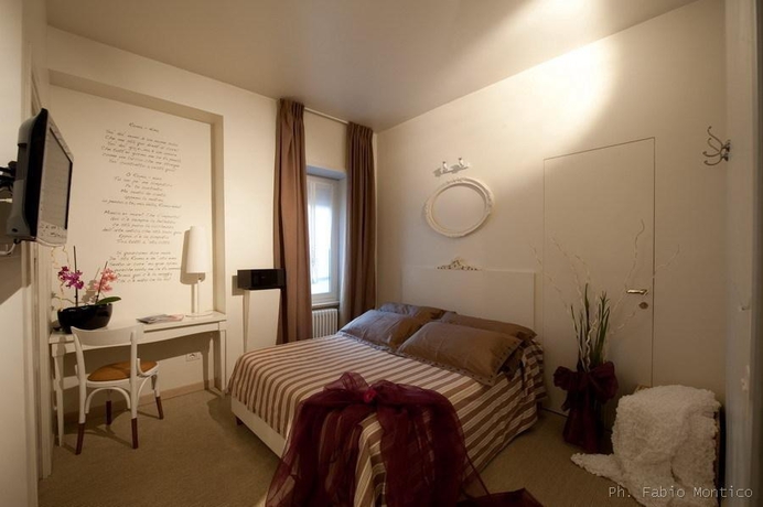 Imagen general del Nina Casetta De Trastevere. Foto 4