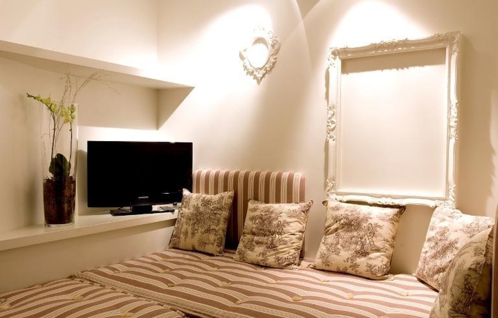 Imagen general del Nina Casetta De Trastevere. Foto 5