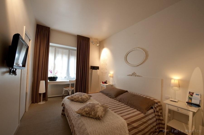 Imagen general del Nina Casetta De Trastevere. Foto 6