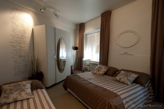 Imagen general del Nina Casetta De Trastevere. Foto 7