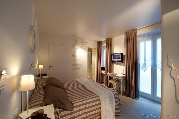 Imagen general del Nina Casetta De Trastevere. Foto 8